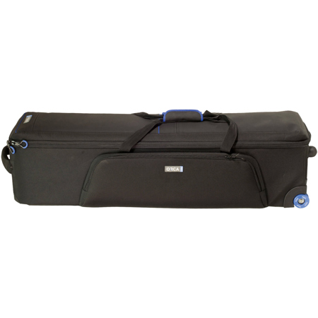Orca OR-75 Large Rolling Bag for Video Camera Tripod