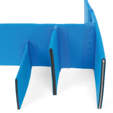 Orca Universal Semi Rigid Divider Kit