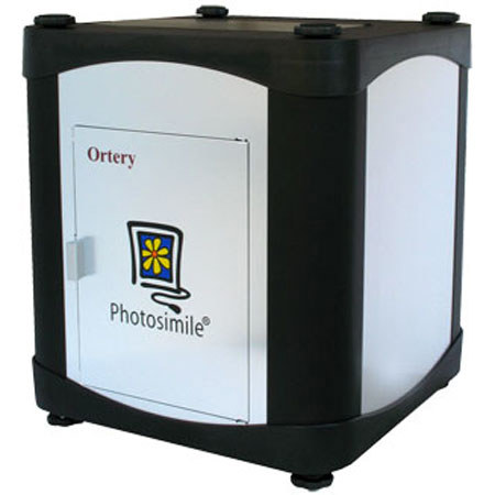 Ortery P100 Photosimile 100 PC Photography Studio