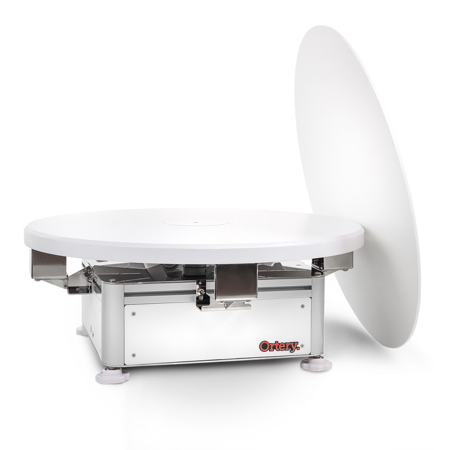 Ortery PhotoCapture 360S 22" Photography Turntable with 360 Software