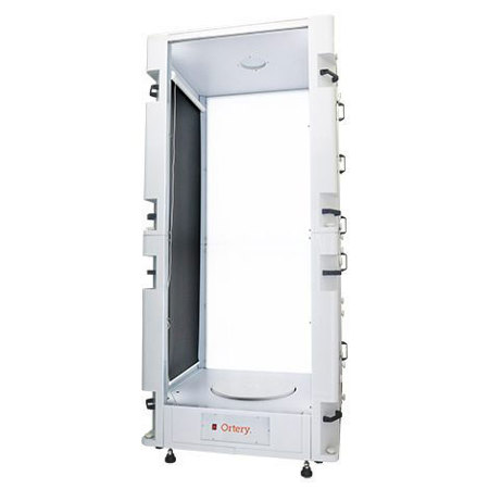Ortery Photosimile 430 Photography Light Box, 360 Degree