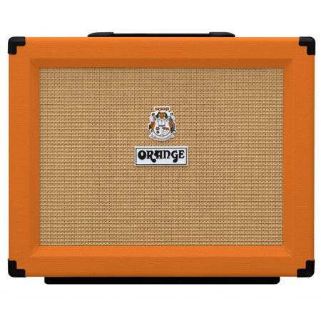 Orange PPC112 60W 1x12" Speaker Cabinet, Orange