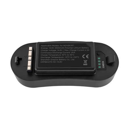 ORLIT Battery Power Pack Unit for the ORLIT Rovelight Rover RT