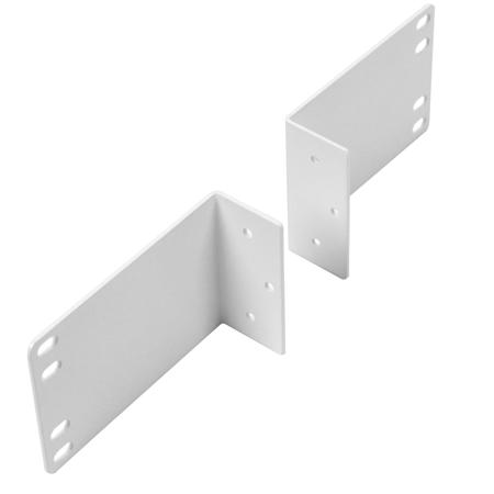 Orange Little Bass Thing Rackmount Kit
