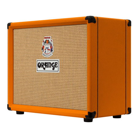 Orange Super Crush 100 Watt Combo Amplifier w/Celestion G12H-150