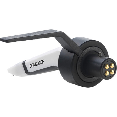 Ortofon Concorde MkII SCRATCH Turntable Cartridge Kit, Twin Pack