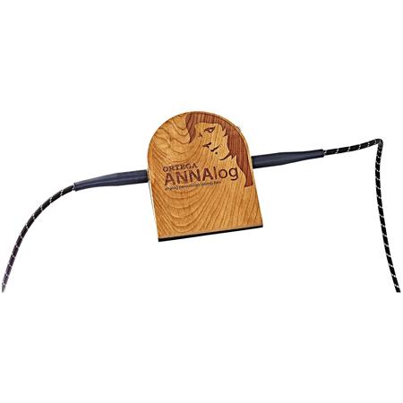 ギター ANNAlog Analog Percussion Stomp Box Amazon.com: Analog Singer-Songwriter Stomp Box with Built-in