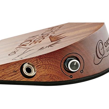 Ortega Guitars HORSE KICK PRO Digital Multi Percussion Stomp Box
