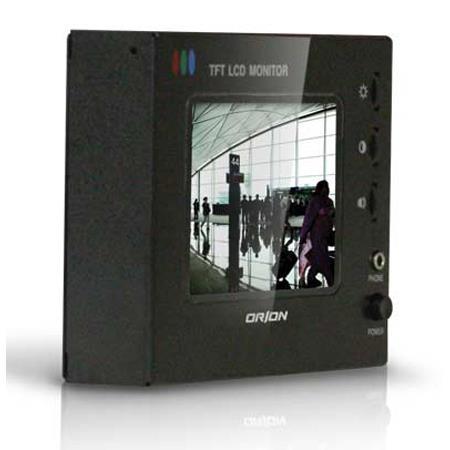 Orion Images TM4 4" Mobile/Test LCD Monitor