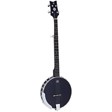 Raven banjo sales