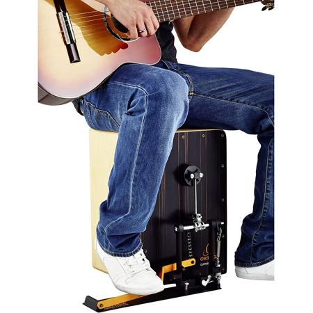 guitar plasma pedal Gamechanger Audio look keo cleats Jeremy Clarkson Watch Top Used exclusively on The Size:X-Large