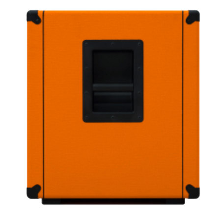 Orange OBC115 400W 15