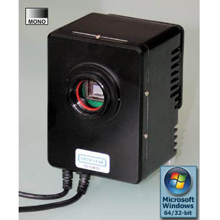 Opticstar DS-145M ICE Monochrome CCD Camera