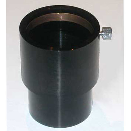 Opticstar 2" Extension Tube for Telescopes with 2" Drawtube