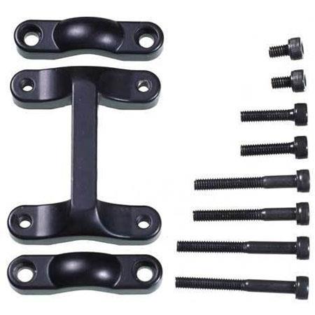 Osprey 61170 Rifle Barrel Mount, Tube Red Laser Sight
