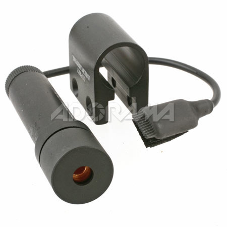 Osprey Red Laser Sight w/ Univ Rifle or Shotgun Mnt Sys