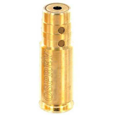 Osprey 9mm Caliber Laser Cartridge with Laser Diode