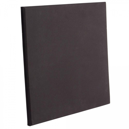 On-Stage AP3500 Acoustical Wall Treatment, Black