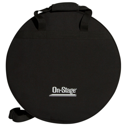On-Stage CB3500 Bag for Four 22" Cymbals
