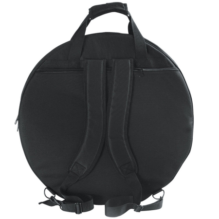 On-Stage CB3500 Bag for Four 22" Cymbals