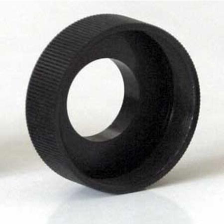 Opticstar C/CS to T-thread Adapter with C-Mount Aluminum Ring