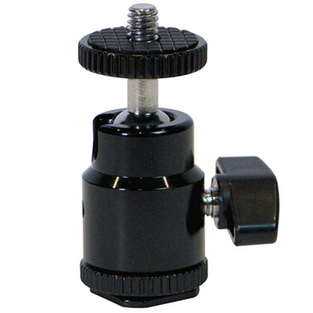 On-Stage CM03 Camera Adapter with Shoe Mount