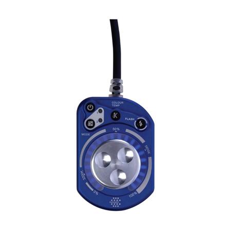Creamsource Creamtwist Wired Remote Controller