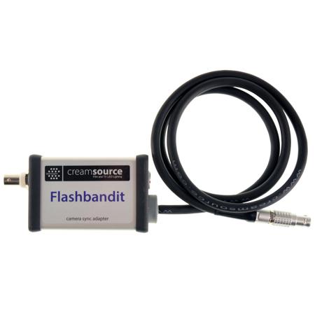 Creamsource Flashbandit Sync Box