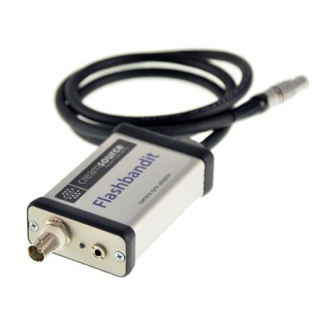 Creamsource Flashbandit Sync Box