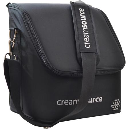 Creamsource Micro Softbag