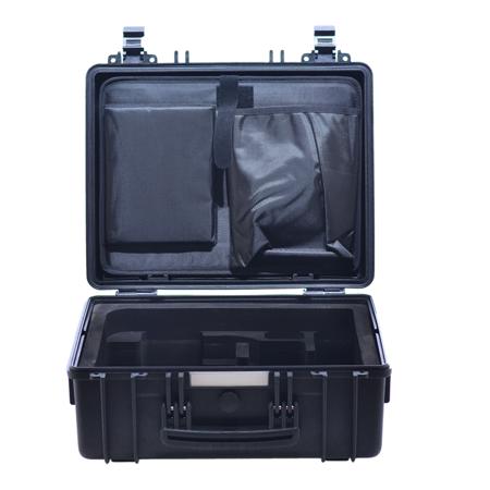 Creamsource Injection Molded Hard Case for Micro Light