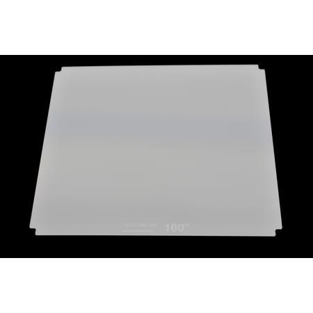 Creamsource 100-Degree Extra-Wide Angle Holographic Lens for Micro Light