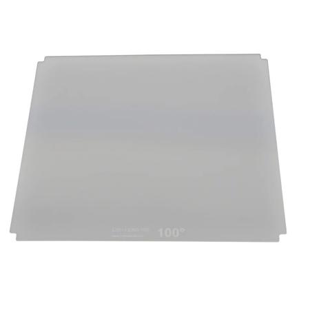 Creamsource 80-Degree Wide-Angle Lens for Micro LED Light