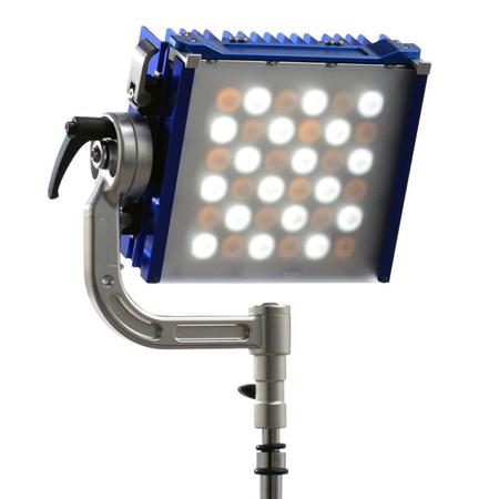 Creamsource 120-Degree Extra Wide-Angle Lens for Micro LED Light