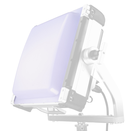 Creamsource Dome Diffuser for Vortex4 LED Light Panel