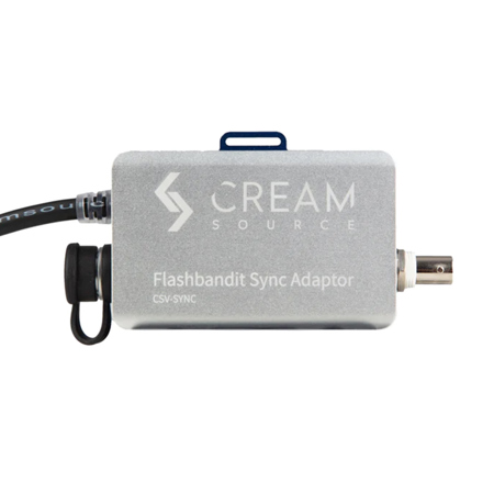 Creamsource Flashbandit Sync Box for Vortex, Micro and SpaceX