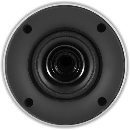 OSD Audio 3" Thin-Bezel Speaker, Trimless Grill (Pair)