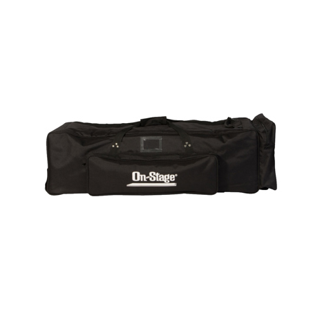 On-Stage DHB6000 Drum Hardware Bag