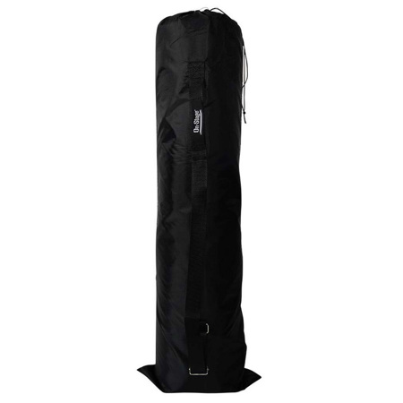 On-Stage DMA7550 7x5' Non-Slip Drum Mat, Large