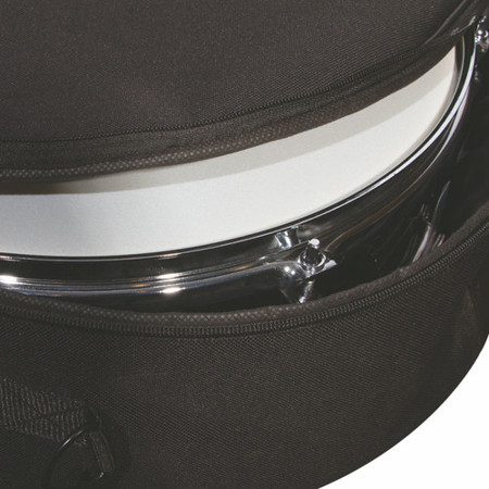 On-Stage DPB3000 Padded Bag Set for Standard Drum Set