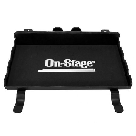 On-Stage DPT4000 Percussion Tray with Soft Case
