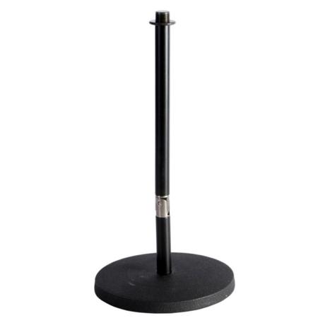 On-Stage DS8100 Desktop Rocker-Lug Mic Stand