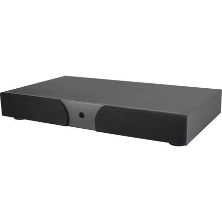 OSD Audio SP2.1 Soundplatform 2.1 3-Way Bluetooth Tabletop Soundbar