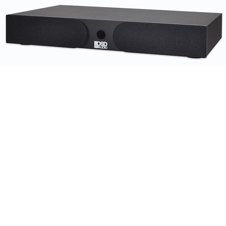 OSD Audio SS2.1 Soundsole 2.1 Bluetooth Sound Base with Built-in Subwoofer