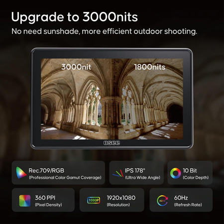 Osee G7 Pro 7
