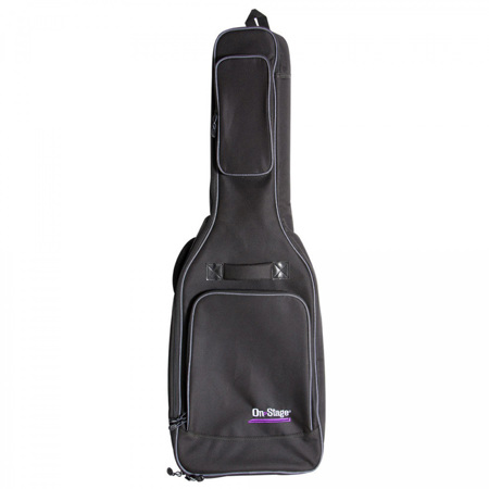 On-Stage GB4770 Deluxe Electric Guitar Gig Bag