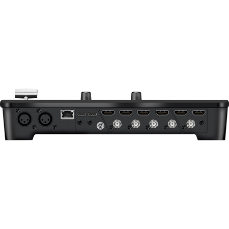 Osee GoStream Duet 8 ISO 8Ch 4K HDMI/SDI/NDI Live Streaming Video