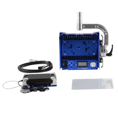 Creamsource Micro Color Essential Kit