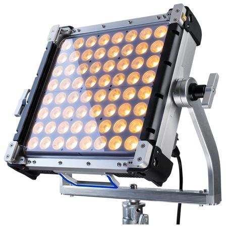 Creamsource Vortex4 1x1 RRGBBW 325W LED Light, Open Box