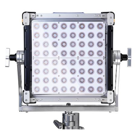 Creamsource Vortex4 1x1 RRGBBW 325W LED Light K-CSV-4-ESS